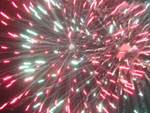 Pyrotechnik und Feuerwerksartikel